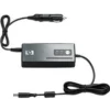 HP 90W Smart AC/Auto/Air Combo Adapter power adapter/inverter Indoor Black