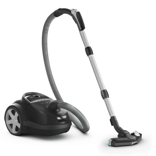 Philips Performer Vacuum cleaner with bag FC9176/01