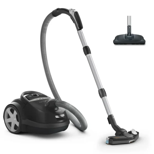Philips Performer Vacuum cleaner with bag FC9176/01