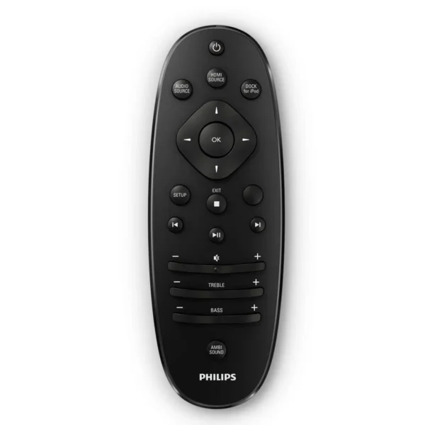Philips SoundBar Home cinema speakers HTS7111/12