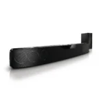 Philips SoundBar Home cinema speakers HTS7111/12
