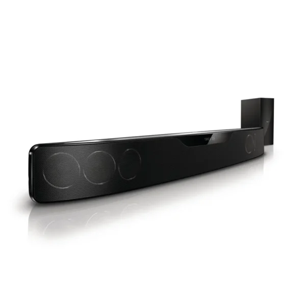 Philips SoundBar Home cinema speakers HTS7111/12