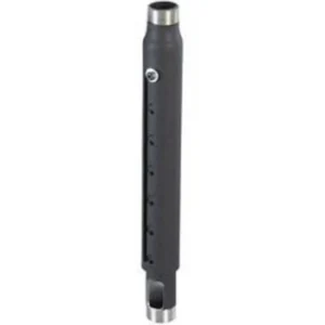 Chief CMS0608 projector mount accessory Metal Black