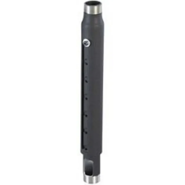 Chief CMS0608 projector mount accessory Metal Black