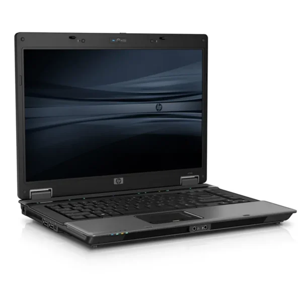 HP Compaq 6730b Notebook PC Intel® Core™2 Duo P8400 39.1 cm (15.4″) 2 GB DDR2-SDRAM 160 GB Intel® GMA 4500MHD Windows Vista Business