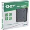 InLine Wall Bracket for TFT 33-69cm 13-27″ max. 30kg