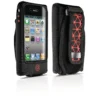 Philips DLM1357/17 mobile phone case Wristband case Black