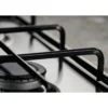 Electrolux PX640UV Stainless steel Built-in 59.4 cm Gas 4 zone(s)