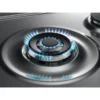 Electrolux PX640UV Stainless steel Built-in 59.4 cm Gas 4 zone(s)