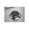 Electrolux PX640UV Stainless steel Built-in 59.4 cm Gas 4 zone(s)