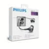 Philips SHE9800/27 headphones/headset Wired In-ear Black