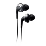 Philips SHE9800/27 headphones/headset Wired In-ear Black