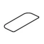 KYOCERA 2A107060 printer/scanner spare part/accessory 1 pc(s)
