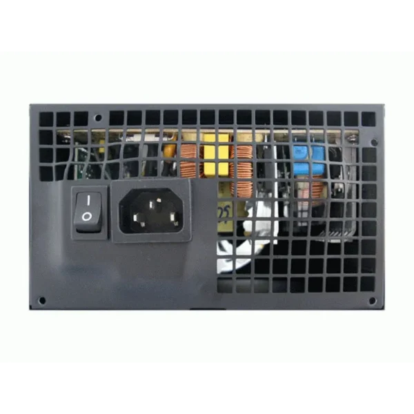 ARCTIC Fusion 550R – 550 W ATX Power Supply Unit