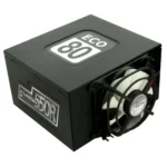 ARCTIC Fusion 550R – 550 W ATX Power Supply Unit