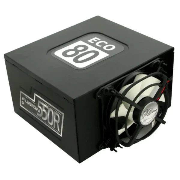 ARCTIC Fusion 550R – 550 W ATX Power Supply Unit