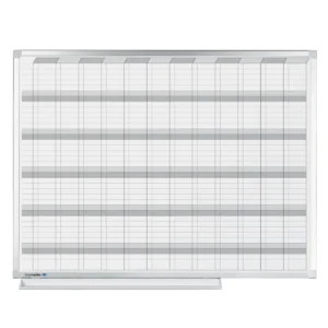 Legamaster PROFESSIONAL year planner 365 days 90x120cm