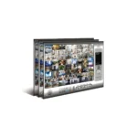 LevelOne IP CamSecure Central Management System