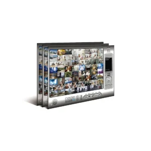 LevelOne IP CamSecure Central Management System