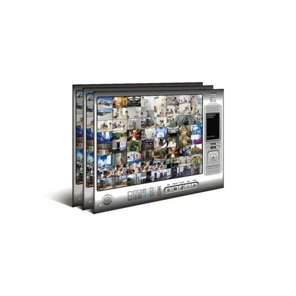 LevelOne IP CamSecure Central Management System