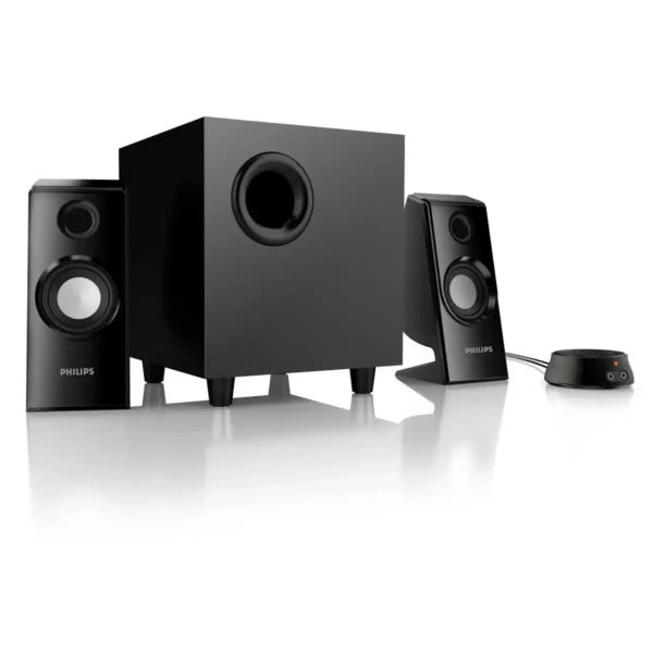Philips Multimedia Speakers 2.1 SPA4355/12