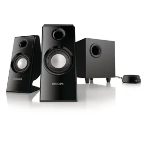 Philips Multimedia Speakers 2.1 SPA4355/12