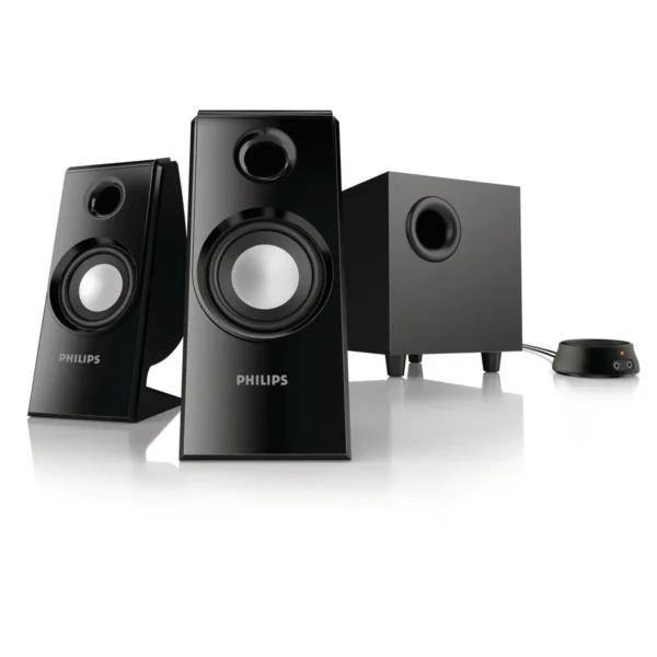 Philips Multimedia Speakers 2.1 SPA4355/12