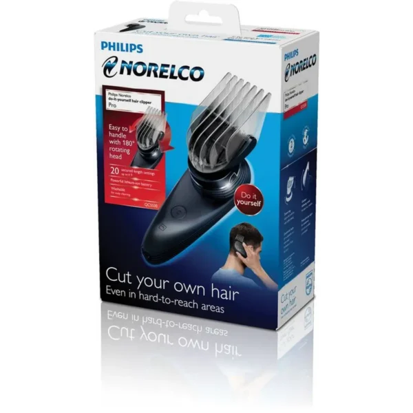 Philips Norelco do it yourself hair clipper QC5530/40