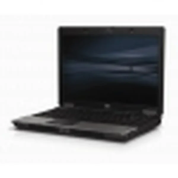 HP Compaq 6530b Intel® Core™2 Duo P8700 35.8 cm (14.1″) 2 GB DDR2-SDRAM 160 GB Intel® GMA 4500MHD Windows Vista Business Black