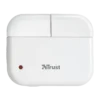 Trust 4 Port USB Hub for Netbook White