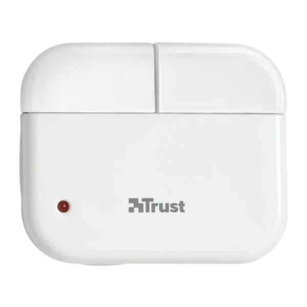 Trust 4 Port USB Hub for Netbook White