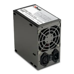 Trust PW-5150 power supply unit 370 W ATX Grey