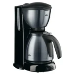Braun Sommelier KF 610 Manual Drip coffee maker