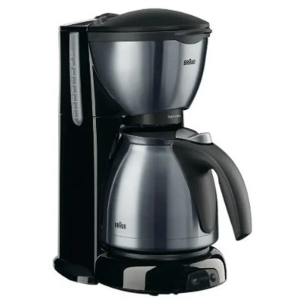 Braun Sommelier KF 610 Manual Drip coffee maker
