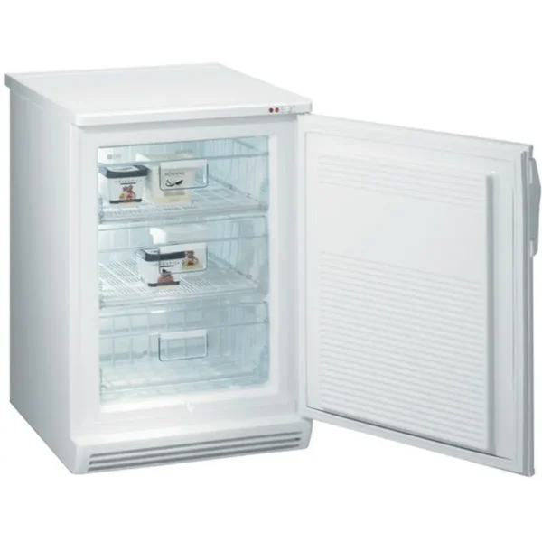 Gorenje F6092AW freezer Upright freezer Freestanding 83 L E White