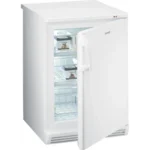 Gorenje F6092AW freezer Upright freezer Freestanding 83 L E White