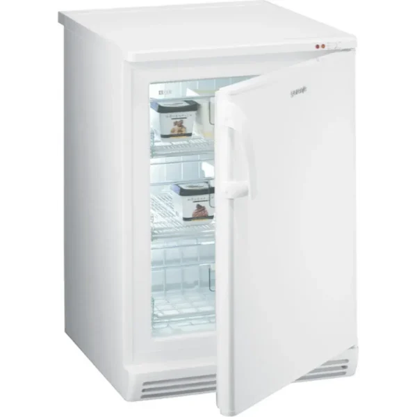 Gorenje F6092AW freezer Upright freezer Freestanding 83 L E White