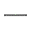 Multibrackets M Universal Wallmount Black Small