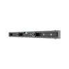 Multibrackets M Universal Wallmount Black Small