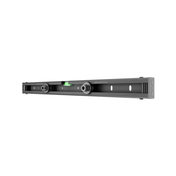 Multibrackets M Universal Wallmount Black Small