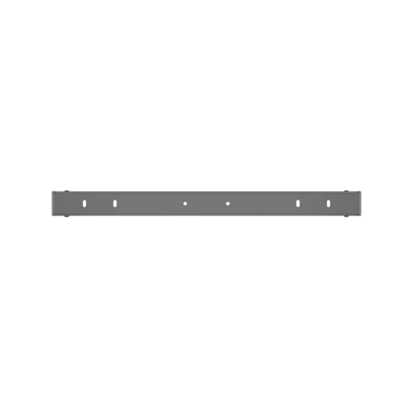 Multibrackets M Universal Wallmount Black Small
