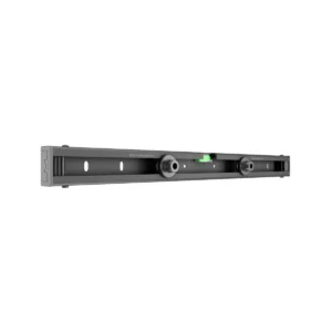 Multibrackets M Universal Wallmount Black Small