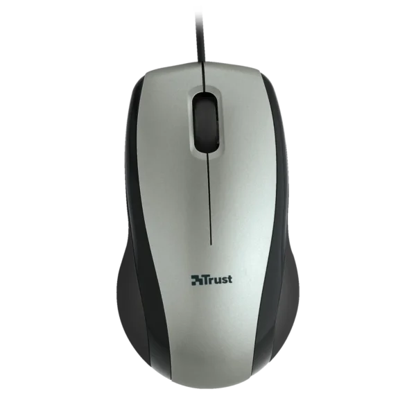 Trust PS/2 Optical MI-2225F mouse PS/2