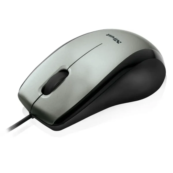 Trust PS/2 Optical MI-2225F mouse PS/2