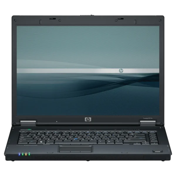 HP Compaq 8510w Mobile Workstation