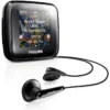 Philips GoGear SA2SPK04K/02 MP3/MP4 player MP3 player 4 GB Black