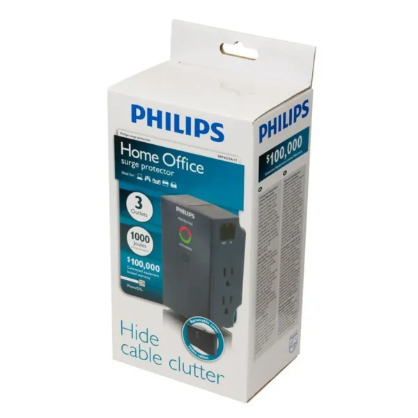 Philips Surge protector SPP4031A/17