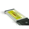 Conceptronic 300Mbps 11n Wireless PC Express Card