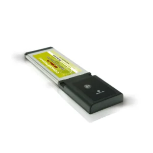 Conceptronic 300Mbps 11n Wireless PC Express Card