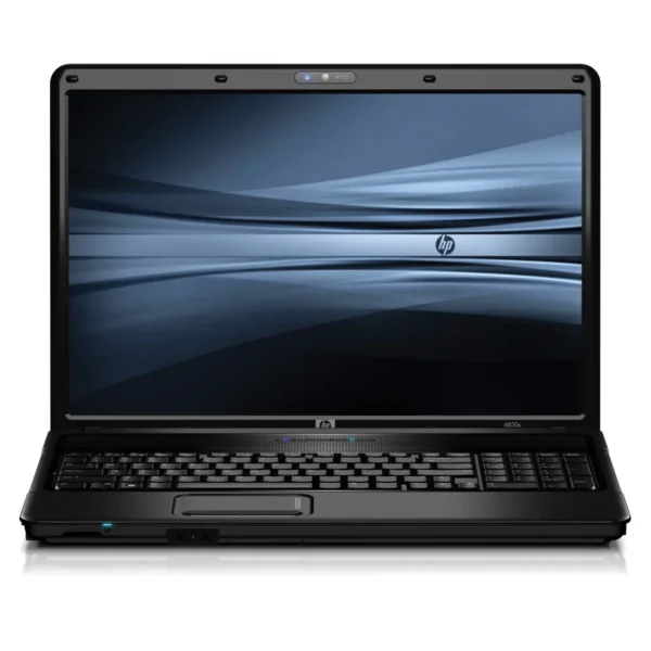 HP 6830s Intel® Core™2 Duo T5870 43.2 cm (17″) 2 GB DDR2-SDRAM 250 GB AMD Mobility Radeon HD 3430 Windows Vista Business